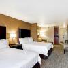 Отель Holiday Inn Express & Suites New Berlin, an IHG Hotel, фото 21