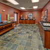 Отель Hampton Inn & Suites Cashiers Sapphire Valley, фото 21