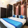 Отель OYO 8672 Hotel Friends, фото 7