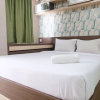 Отель Spacious And Best Deal 1Br At Gateway Pasteur Apartment, фото 9