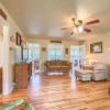Отель Texas Blue Wagon Rr9084b3 7 Bedroom Home by RedAwning, фото 24