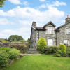 Отель Vintage Holiday Home at Elterwater With Swimming Pool, фото 16