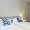 Отель Flat 88M² 2 Bedrooms 2 Bathrooms - Genoa, фото 4