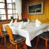 Отель Swiss Chalet zur Krummen Eich, фото 17