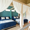 Отель Bougain Terrace Resort Thi-chi House, фото 14