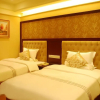 Отель Mingcheng Fangzhou Hotel, фото 6