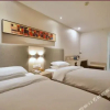 Отель Hanting Hotel Rizhaoshan Haitian Road Wanpingkou Scenic Spot, фото 4