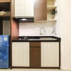 Отель City View Studio Apartment @ Grand Kamala Lagoon, фото 14
