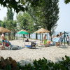Отель Happy Camp in Camping Cisano San Vito, фото 17