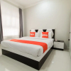 Отель OYO 106 Muscat Grand Hotel Apartment, фото 3
