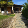 Отель Seafront house in Porto Taverna, independent and 100 meters from the beach with a beautiful view of-, фото 28