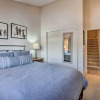 Отель Inviting Mountain Condo w/ Balcony in Vail Valley!, фото 3