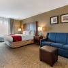 Отель Comfort Inn & Suites Russellville I-40, фото 48