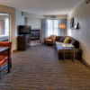 Отель Residence Inn By Marriott Memphis Germantown, фото 2