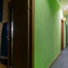 Гостиница Green Cat Capsule Hostel, фото 13