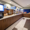 Отель Holiday Inn Express Coventry S - West Warwick Area, an IHG Hotel, фото 26