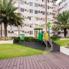 Отель OYO 450 One Spatial By Filinvest, фото 12