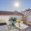 Отель Sur Suites Ático Puerto, фото 11