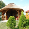 Отель Słoneczna Polana Domki lux, фото 16