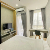 Отель Comfort And Modern Look Studio Room Ciputra World 2 Apartment, фото 3