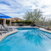 Отель Casa Cave Creek 3 Bedroom Home by RedAwning, фото 13