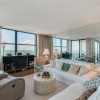 Отель Casa Del Mar G608 - Two Bedroom Condo, фото 17
