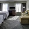 Отель Hampton Inn & Suites Lake Mary At Colonial Townpark, фото 17