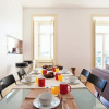 Отель JOIVY Marvelous 3-bed home w/astonishing view&terrace, nearby St George Castle, фото 16