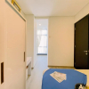 Отель Comfort And Homey 2Br At Sudirman Suites Apartment, фото 8