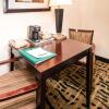 Отель Quality Inn & Suites, фото 5