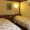 Отель Private Hotel Rei, фото 2