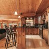 Отель Harfang 51 - Stunning log Cottage With Private hot tub Pool and Scandinavian dry Barrel Sauna, фото 12