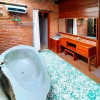 Отель Andung Andung Villa and Resto, фото 7