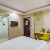 Отель Huaju Hotel (Haining Haichang Road subway station store), фото 3