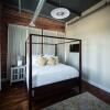 Отель Foundry Suites, фото 19