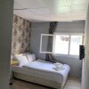 Отель Zeus Convenient Suit İstanbul, фото 15