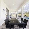 Отель Champions Gate-9042sltsdjgil 9 Bedroom Home, фото 17