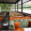 Отель Kehribar Otel & Cafe Restaurant, фото 37
