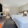 Отель Holiday Inn Express Hotel & Suites Ft. Lauderdale-Plantation, an IHG Hotel, фото 7