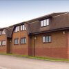 Отель Premier Inn Derby South, фото 1