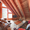 Отель Herringbone Cabin 3 Bedrooms 2 Bathrooms Cabin, фото 12