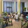 Отель Leonardo Hotel Tiberias, фото 18