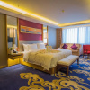 Отель Tai'an Luxury Blue Horizon Hotel, фото 24