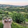 Отель Relais Cocci Grifoni - Panoramic Wine Resort, фото 22