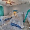 Отель Spacious Tropical Condominium at 17th Floor With Beach and Pool Access - Unit 1707 by Redawning, фото 22