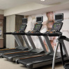 Отель SpringHill Suites Milpitas Silicon Valley, фото 19