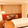 Отель Greentree Alliance Hebei Shijiazhuang New Railway Station West Huaian Road Hotel, фото 3