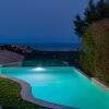 Отель Villa Mirto 5+1 in Eden Rock, фото 29