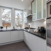 Отель JOIVY Astonishing 2 Bedroom near Mayfair & Piccadilly Circus, фото 7