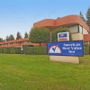 Отель Americas Best Value Inn Santa Rosa, CA, фото 15